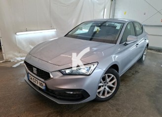 Photo du véhicule SEAT LEON