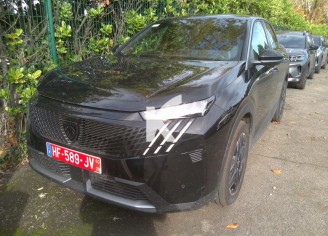 Photo du véhicule PEUGEOT 3008