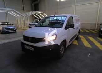 Photo du véhicule PEUGEOT PARTNER FOURGON