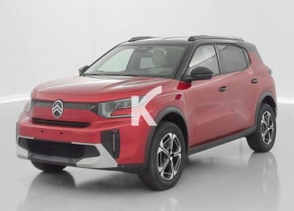Photo du véhicule CITROEN C3 AIRCROSS