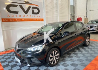 Photo du véhicule RENAULT CLIO V