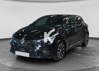 Photo du véhicule RENAULT CLIO V