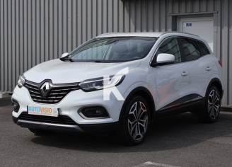 Photo du véhicule RENAULT KADJAR