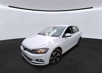 Photo du véhicule VOLKSWAGEN POLO
