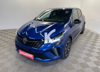 Photo du véhicule RENAULT CLIO V