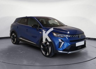 Photo du véhicule RENAULT SYMBIOZ