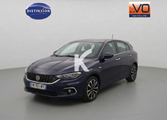 Photo du véhicule FIAT TIPO 5 PORTES MY20