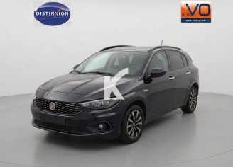 Photo du véhicule FIAT TIPO STATION WAGON MY19 E6D