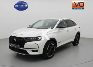 Photo du véhicule DS DS7 CROSSBACK