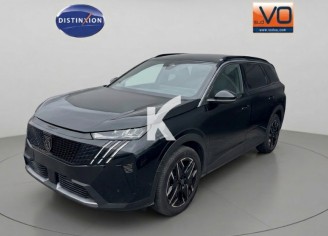 Photo du véhicule PEUGEOT 5008