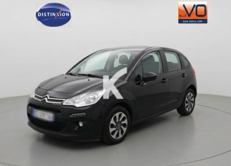 Photo du véhicule CITROEN C3 BUSINESS