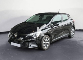 Photo du véhicule RENAULT CLIO V