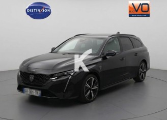 Photo du véhicule PEUGEOT 308 SW