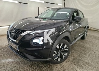 Photo du véhicule NISSAN JUKE 2023.5
