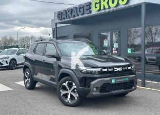 Photo du véhicule DACIA DUSTER