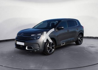 Photo du véhicule CITROEN C5 AIRCROSS