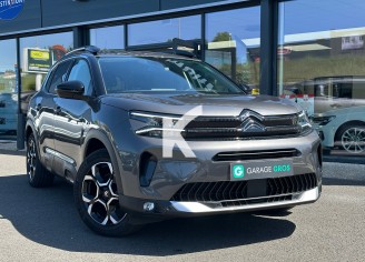 Photo du véhicule CITROEN C5 AIRCROSS