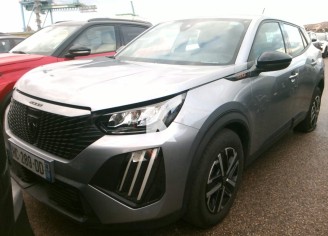 Photo du véhicule PEUGEOT 2008