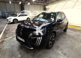 Photo du véhicule PEUGEOT 2008