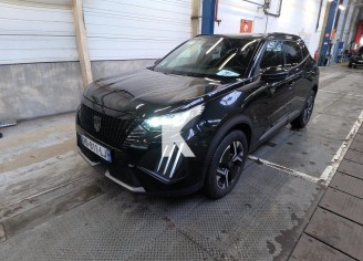 Photo du véhicule PEUGEOT 2008