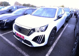 Photo du véhicule PEUGEOT 2008