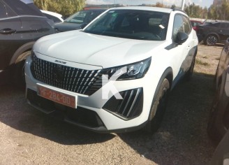 Photo du véhicule PEUGEOT 2008
