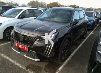 Photo du véhicule PEUGEOT 2008