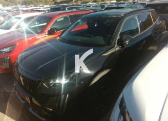 Photo du véhicule PEUGEOT 2008
