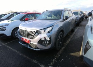 Photo du véhicule PEUGEOT 2008