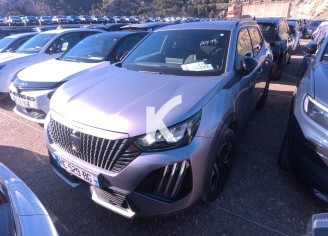 Photo du véhicule PEUGEOT 2008