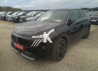 Photo du véhicule PEUGEOT 3008