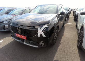 Photo du véhicule PEUGEOT 3008