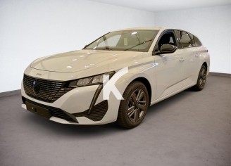 Photo du véhicule PEUGEOT 308 SW