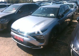 Photo du véhicule CITROEN C5 X
