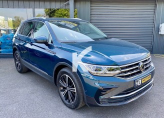 Photo du véhicule VOLKSWAGEN TIGUAN