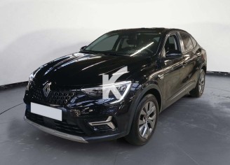 Photo du véhicule RENAULT ARKANA