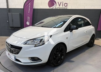 Photo du véhicule OPEL CORSA