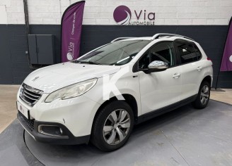 Photo du véhicule PEUGEOT 2008