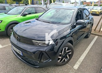 Photo du véhicule OPEL MOKKA