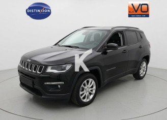 Photo du véhicule JEEP COMPASS
