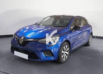 Photo du véhicule RENAULT CLIO V