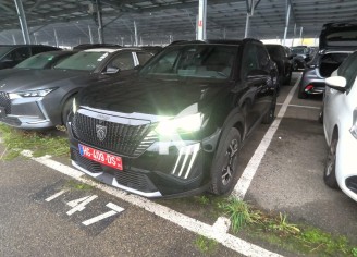 Photo du véhicule PEUGEOT 2008