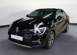 Photo du véhicule RENAULT ARKANA