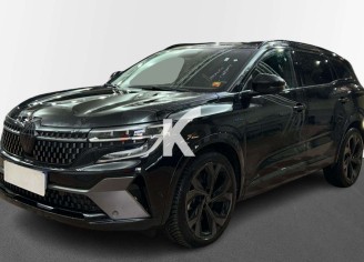 Photo du véhicule RENAULT ESPACE VI