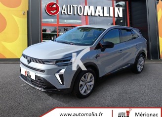 Photo du véhicule RENAULT SYMBIOZ