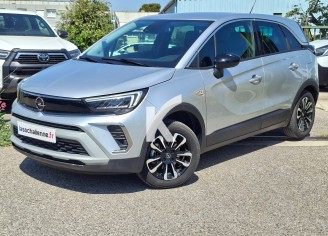 Photo du véhicule OPEL CROSSLAND
