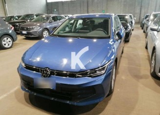 Photo du véhicule VOLKSWAGEN GOLF