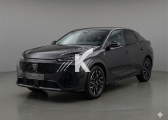 Photo du véhicule PEUGEOT 3008