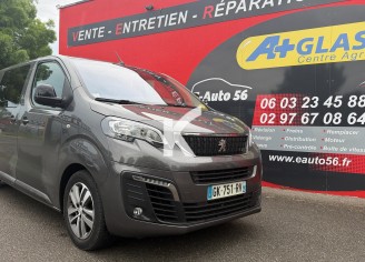 Photo du véhicule PEUGEOT EXPERT CABINE APPROFONDIE