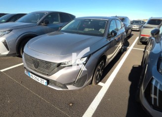 Photo du véhicule PEUGEOT 308